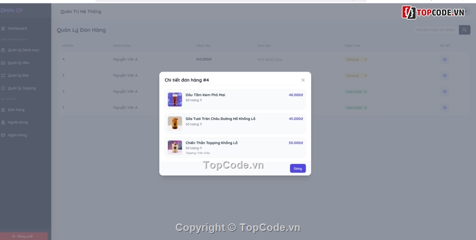 bán,mới nhất,Hệ thống bán hàng
